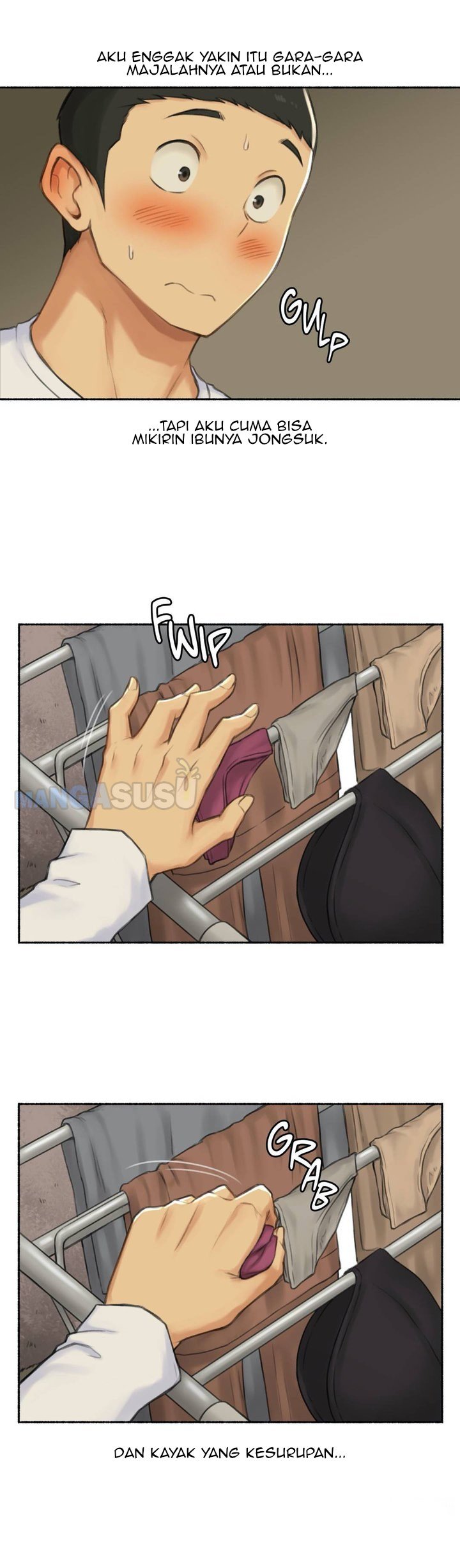 I Did This - Chapter 42 27