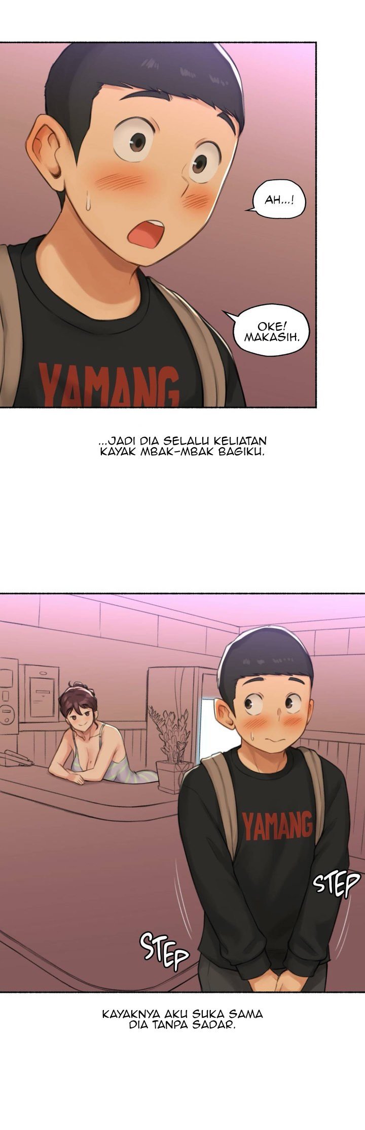 I Did This - Chapter 42 6