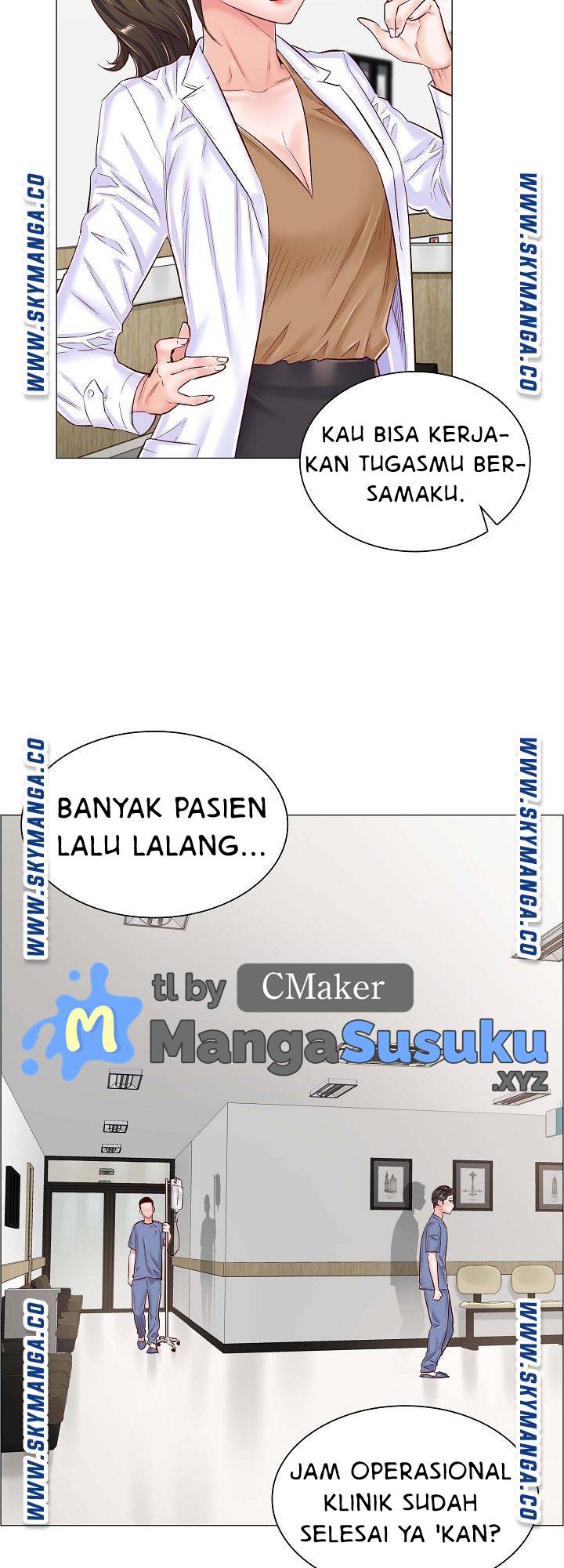 The Game-Fatal Doctor - Chapter 42 31 The Game-Fatal Doctor - Chapter 42 31