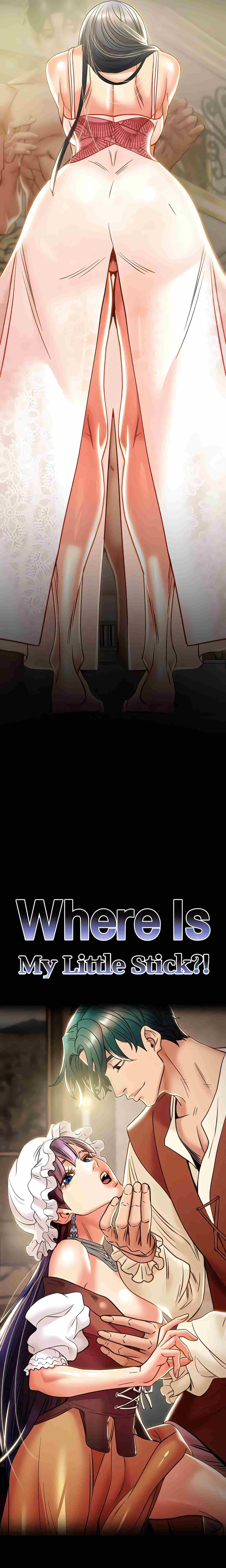 Where Is My Little Stick uncen - Chapter 42 4 Where Is My Little Stick uncen - Chapter 42 4