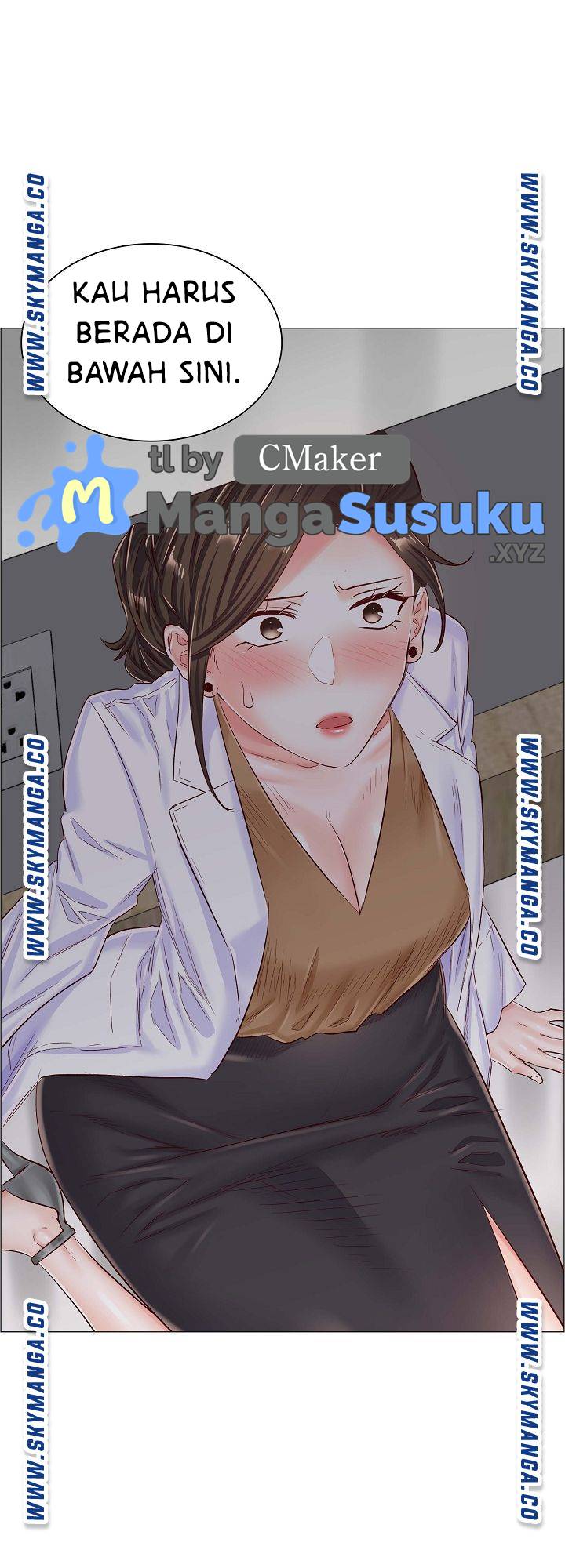 The Game-Fatal Doctor - Chapter 42 34 The Game-Fatal Doctor - Chapter 42 34