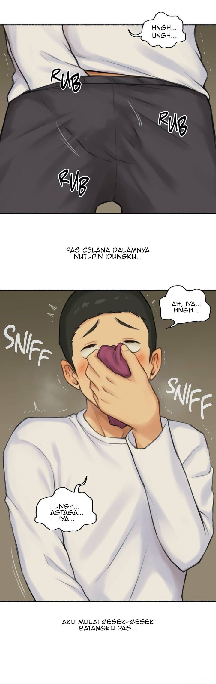 I Did This - Chapter 42 31