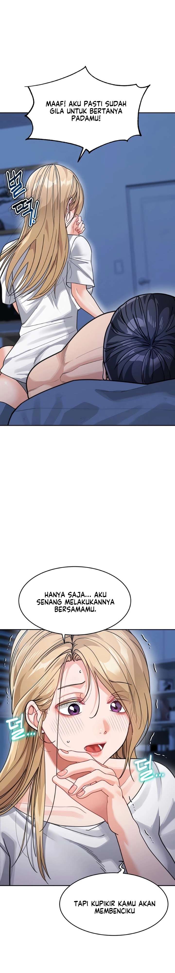 Is It Your Mother or Sister? - Chapter 42 6