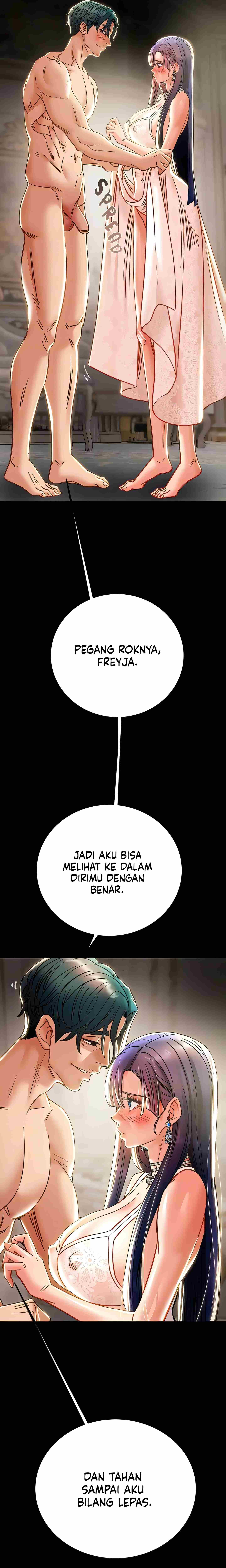 Where Is My Little Stick uncen - Chapter 42 9 Where Is My Little Stick uncen - Chapter 42 9