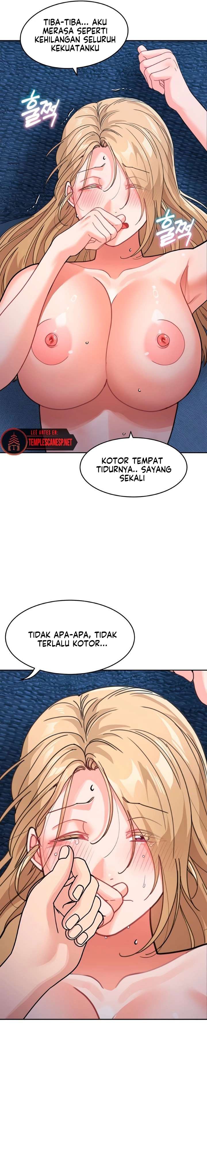 Is It Your Mother or Sister? - Chapter 42 34