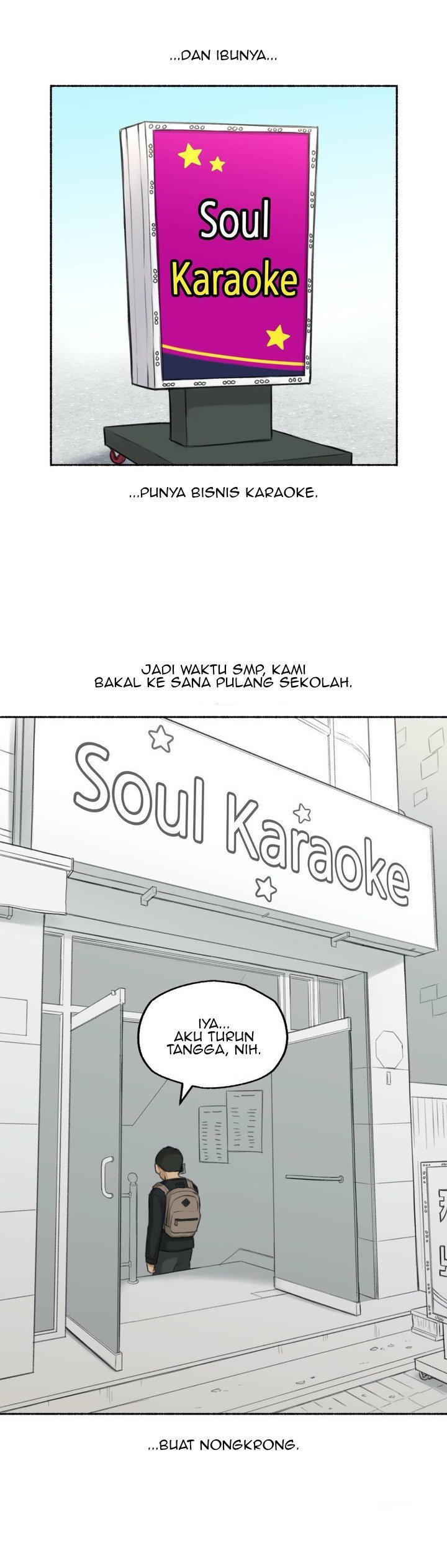 I Did This - Chapter 42 3