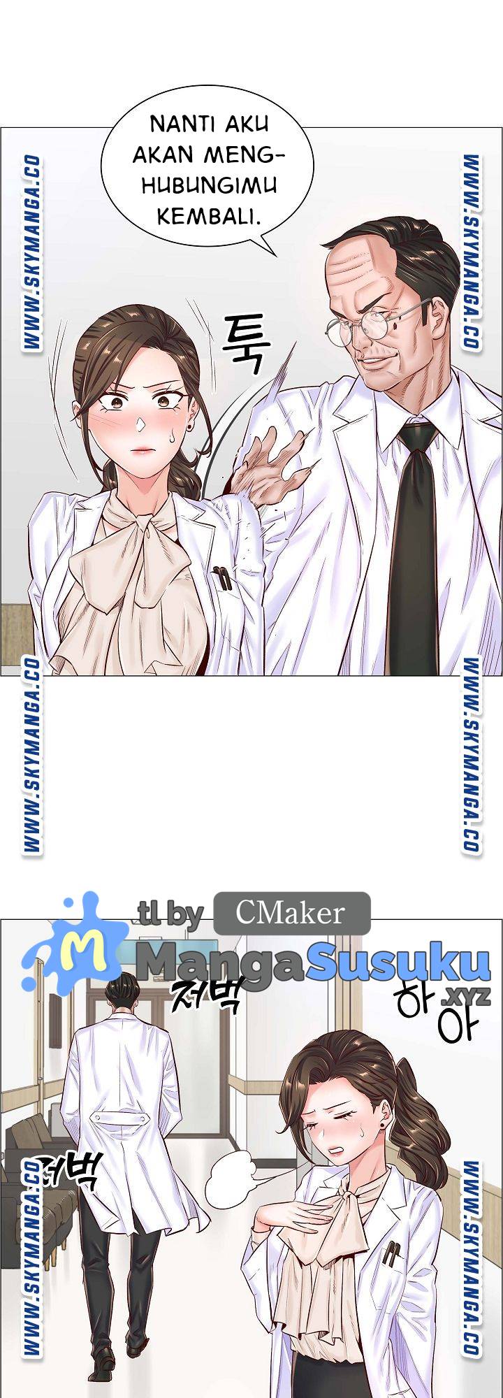 The Game-Fatal Doctor - Chapter 42 16 The Game-Fatal Doctor - Chapter 42 16