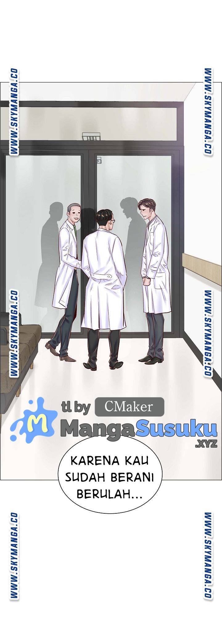 The Game-Fatal Doctor - Chapter 42 19 The Game-Fatal Doctor - Chapter 42 19