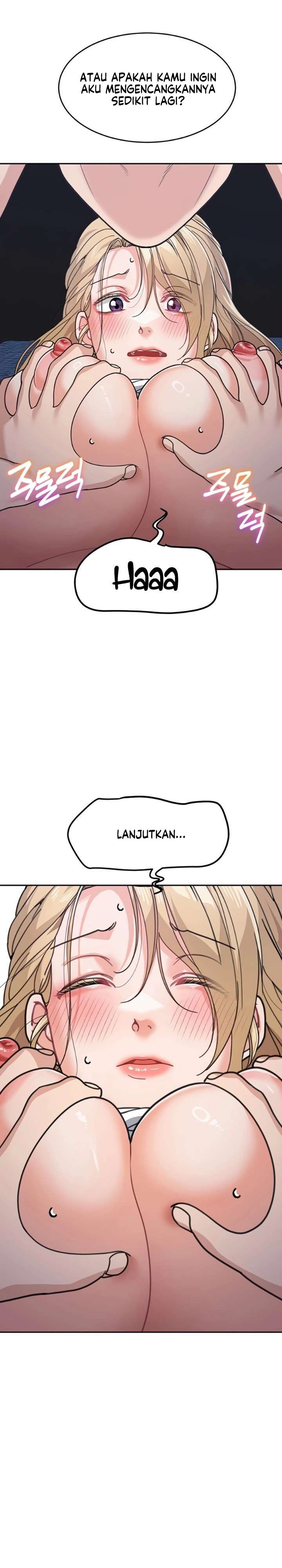 Is It Your Mother or Sister? - Chapter 42 18
