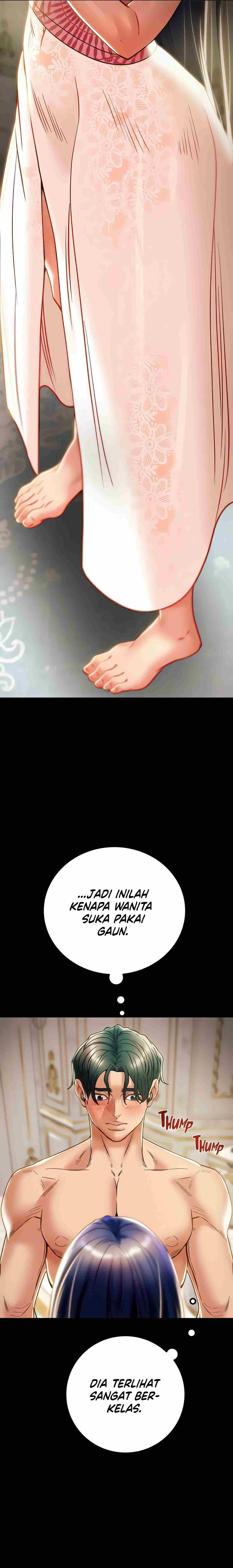 Where Is My Little Stick uncen - Chapter 42 6 Where Is My Little Stick uncen - Chapter 42 6