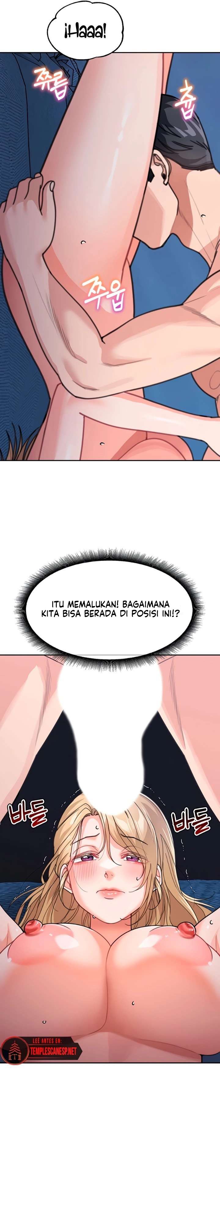 Is It Your Mother or Sister? - Chapter 42 27