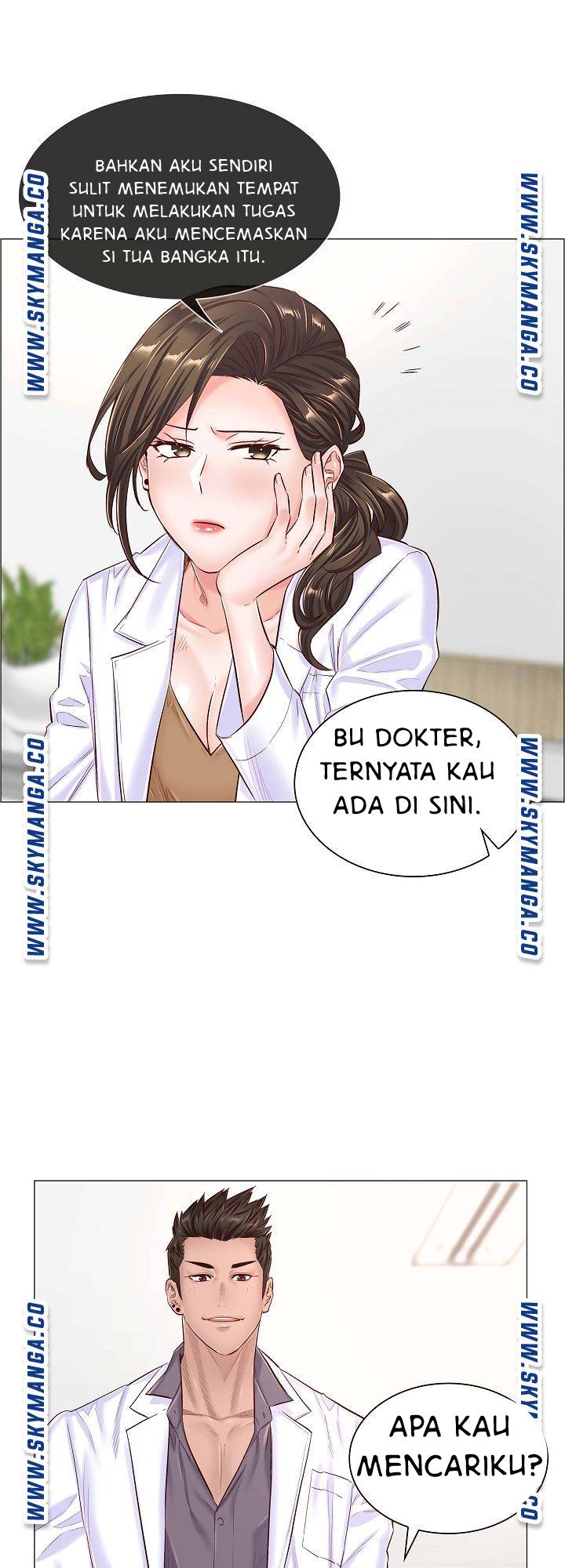 The Game-Fatal Doctor - Chapter 42 22 The Game-Fatal Doctor - Chapter 42 22