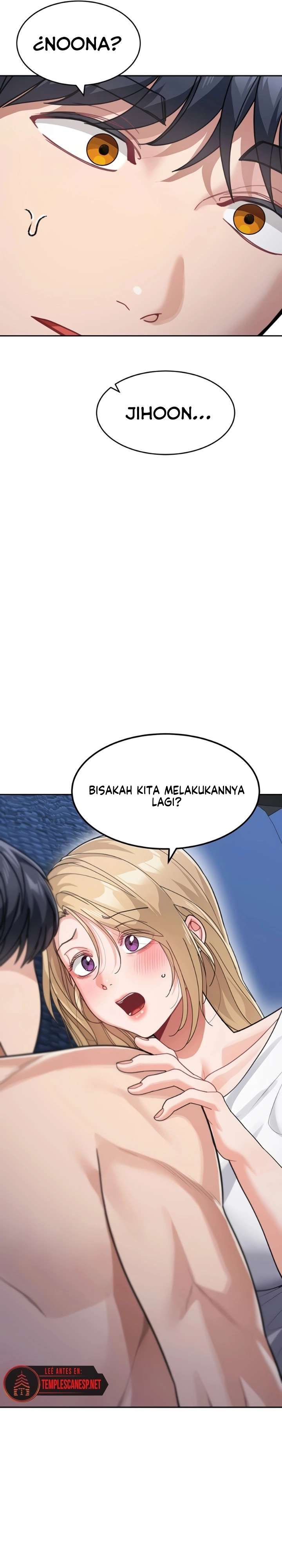 Is It Your Mother or Sister? - Chapter 42 4
