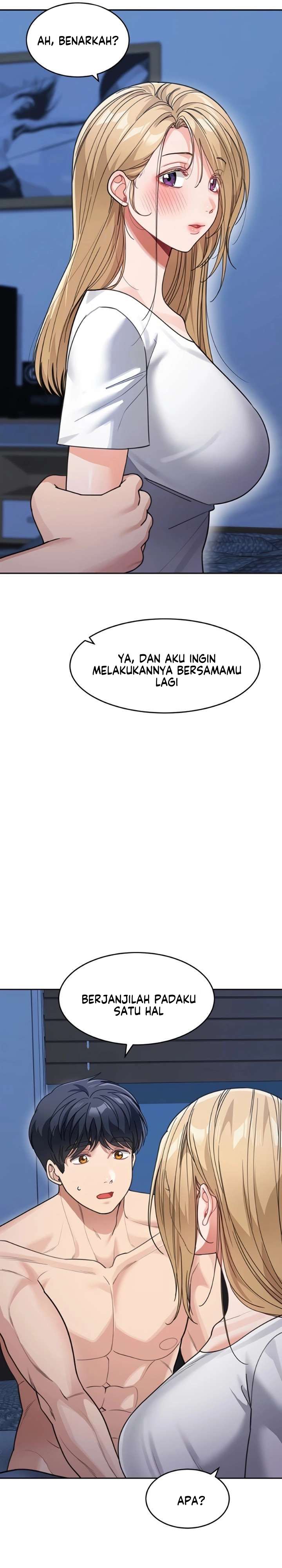 Is It Your Mother or Sister? - Chapter 42 10
