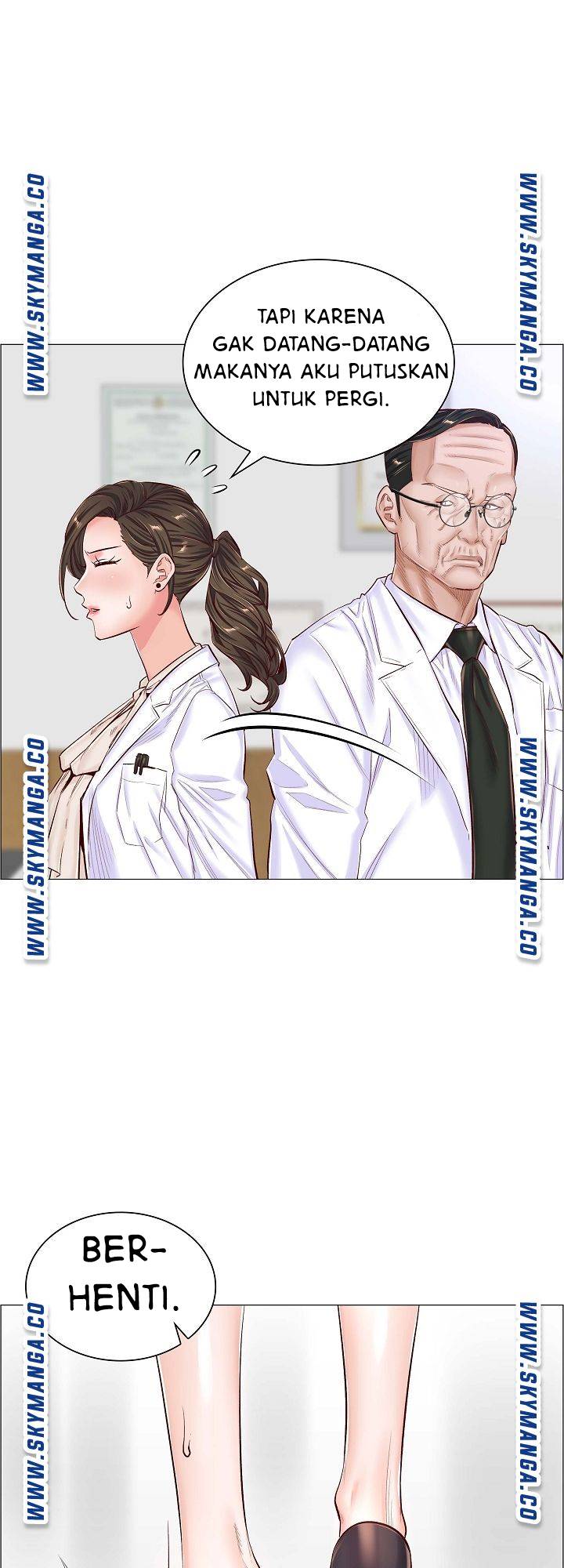 The Game-Fatal Doctor - Chapter 42 4 The Game-Fatal Doctor - Chapter 42 4