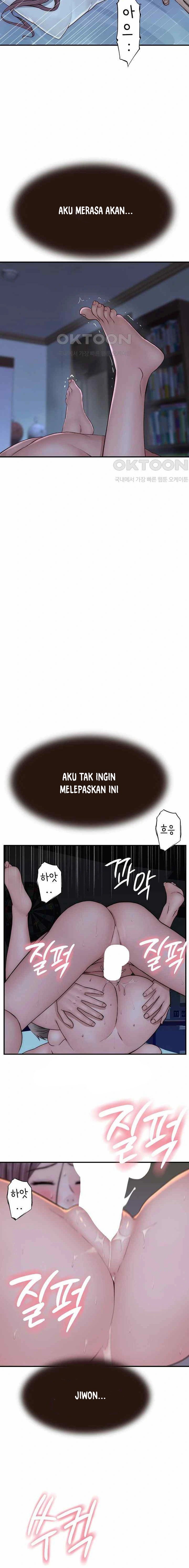 Mom Addiction - Chapter 45 19