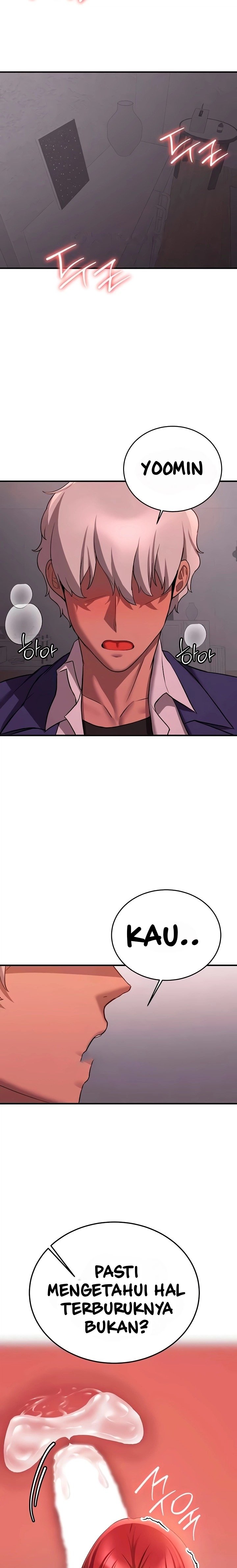 Your Girlfriend Was Amazing - Chapter 45 31