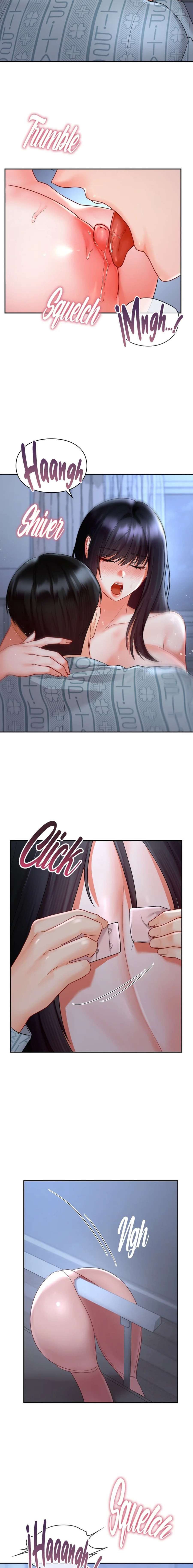 The Kid Is Obsessed With Me - Chapter 45 5