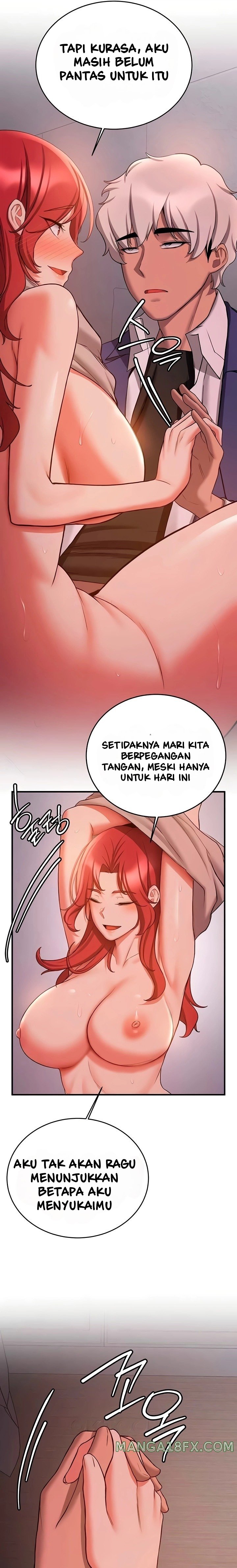 Your Girlfriend Was Amazing - Chapter 45 29