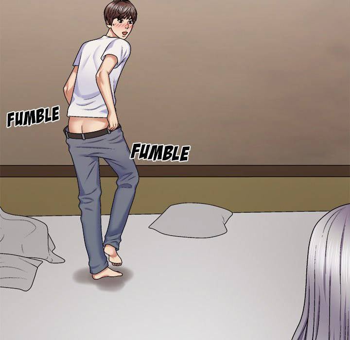Spirit Possession - Chapter 45 91