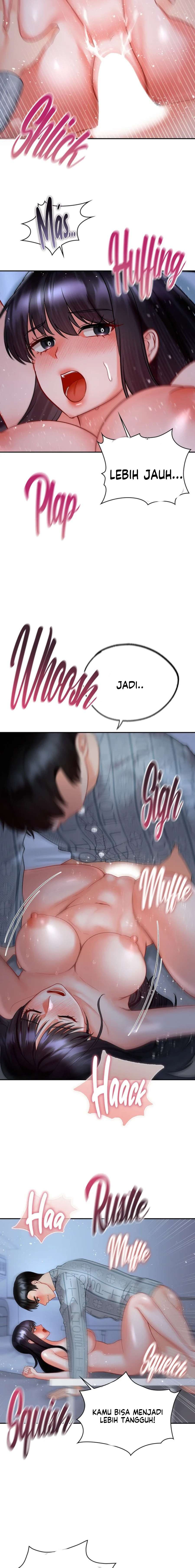 The Kid Is Obsessed With Me - Chapter 45 10