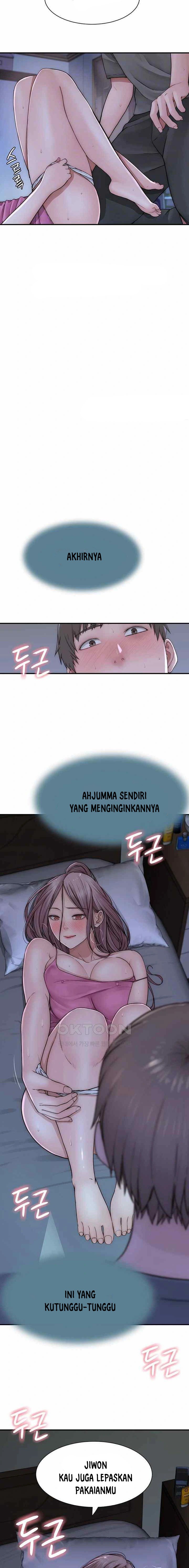 Mom Addiction - Chapter 45 3