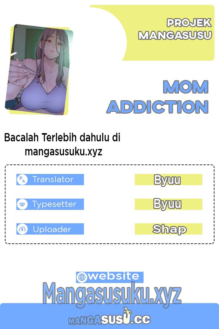 Mom Addiction - Chapter 45 1