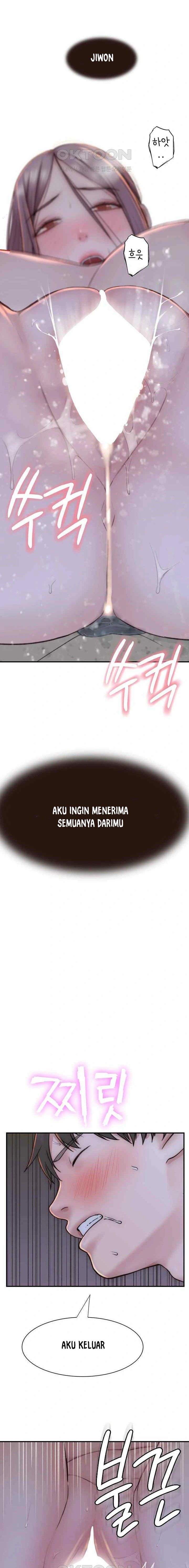 Mom Addiction - Chapter 45 20