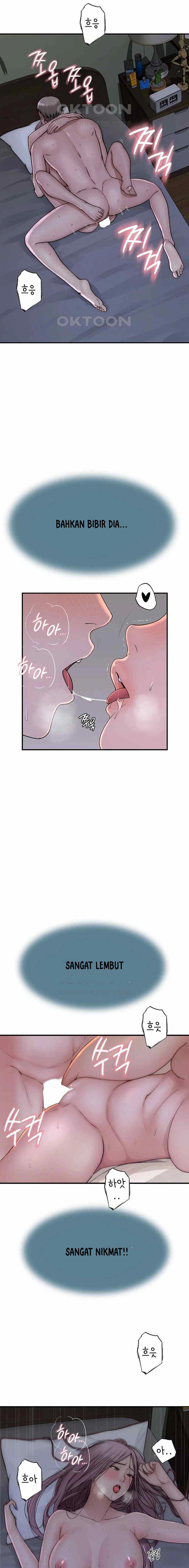Mom Addiction - Chapter 45 14