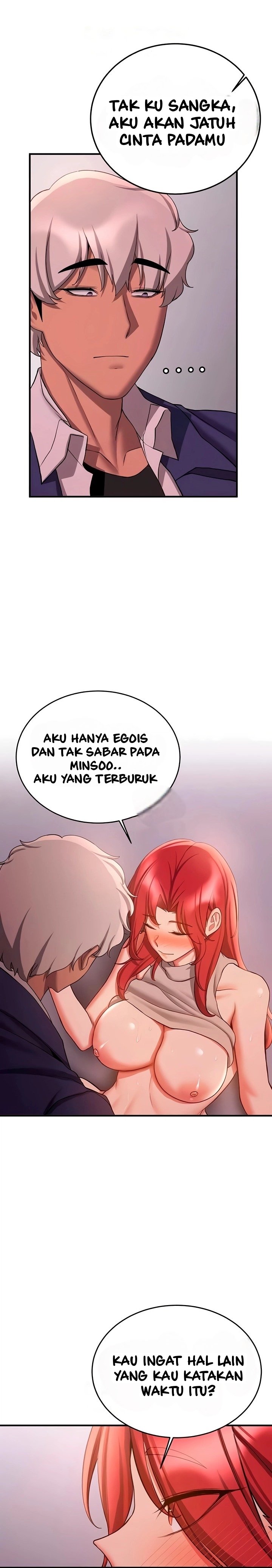 Your Girlfriend Was Amazing - Chapter 45 24