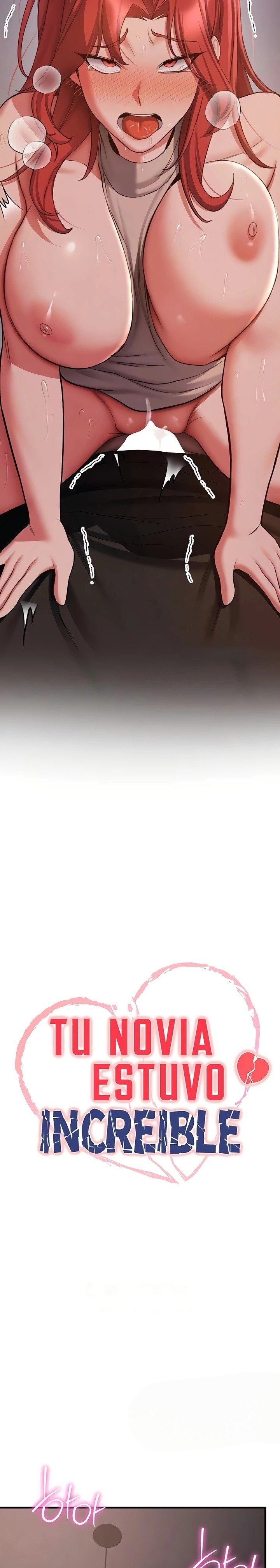 Your Girlfriend Was Amazing - Chapter 45 4