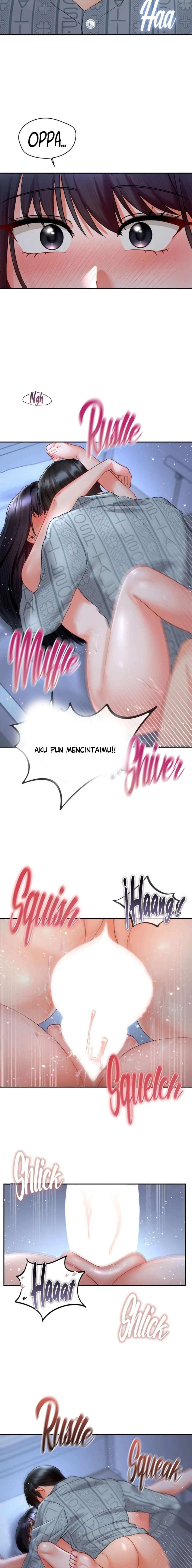 The Kid Is Obsessed With Me - Chapter 45 12
