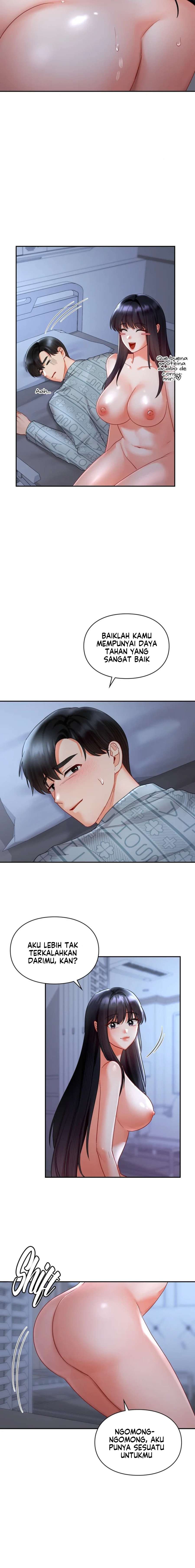 The Kid Is Obsessed With Me - Chapter 45 15