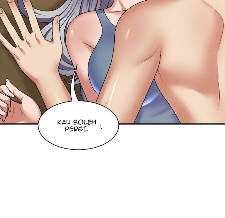 Spirit Possession - Chapter 45 87