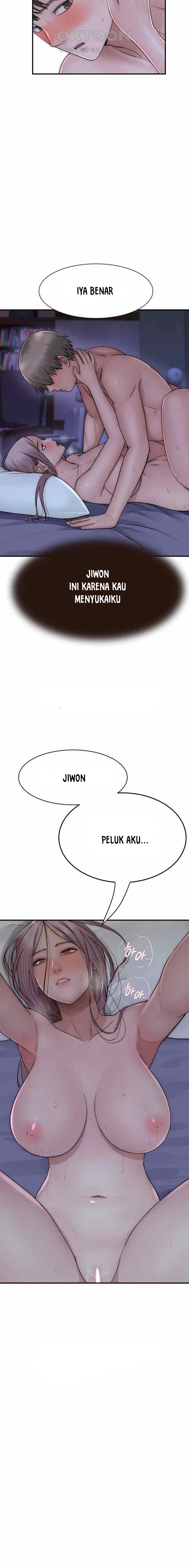 Mom Addiction - Chapter 45 10