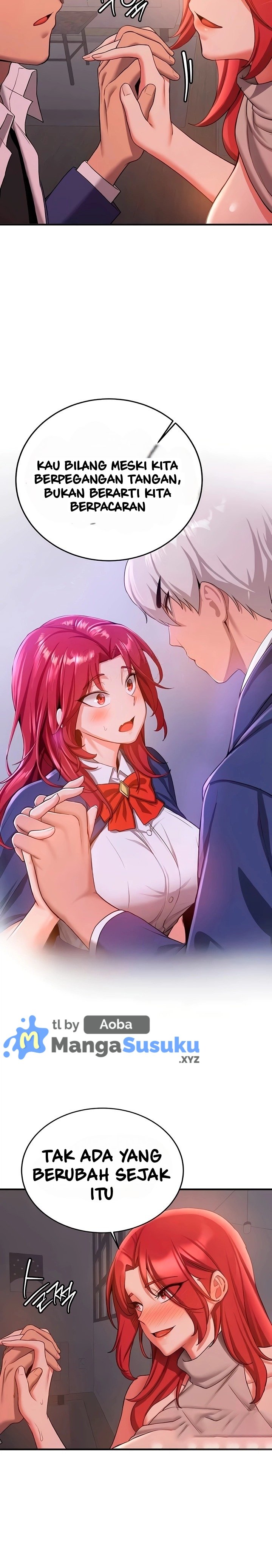 Your Girlfriend Was Amazing - Chapter 45 23