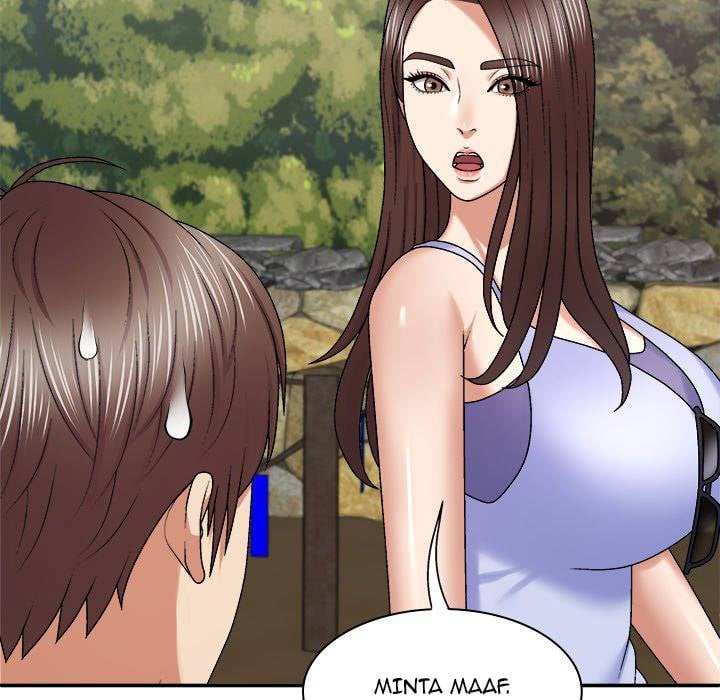 Spirit Possession - Chapter 45 131