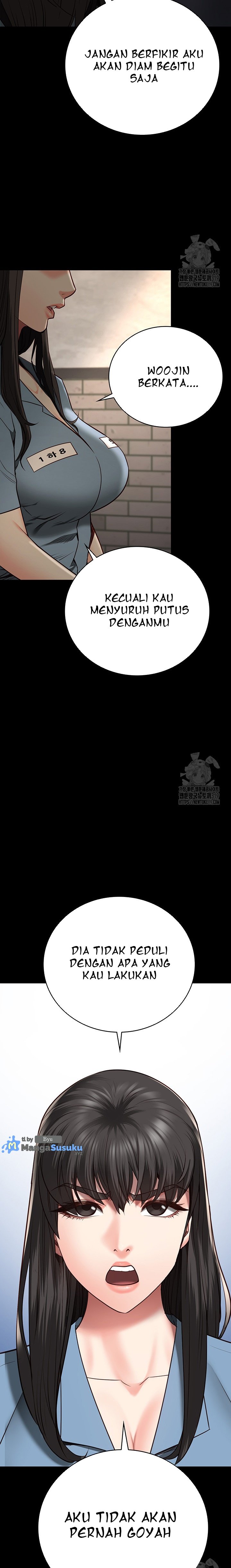 Locked Up - Chapter 36 19