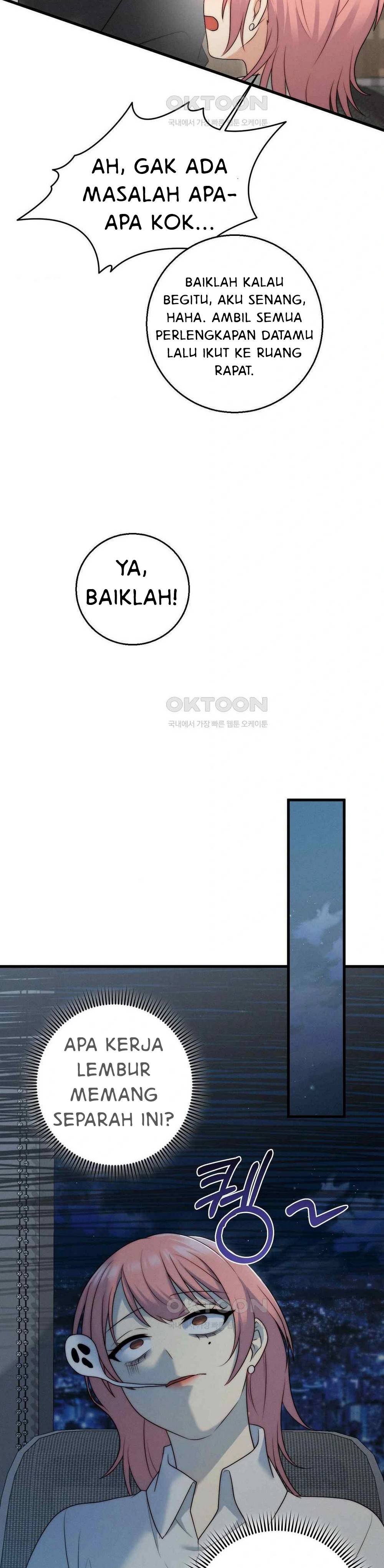 You Are My XX - Chapter 36 21 You Are My XX - Chapter 36 21