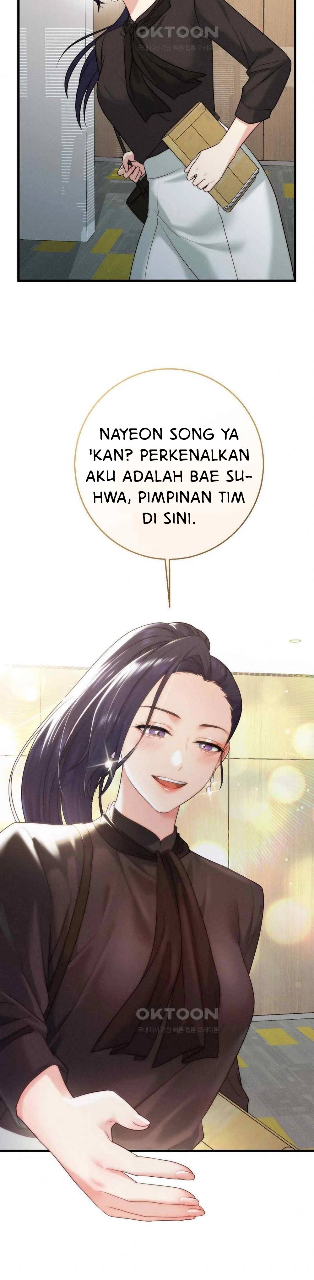 You Are My XX - Chapter 36 8 You Are My XX - Chapter 36 8