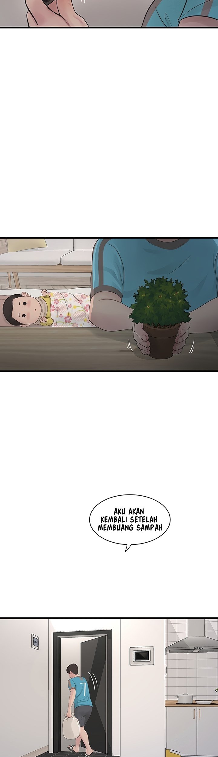 The Hole Diary - Chapter 36 12
