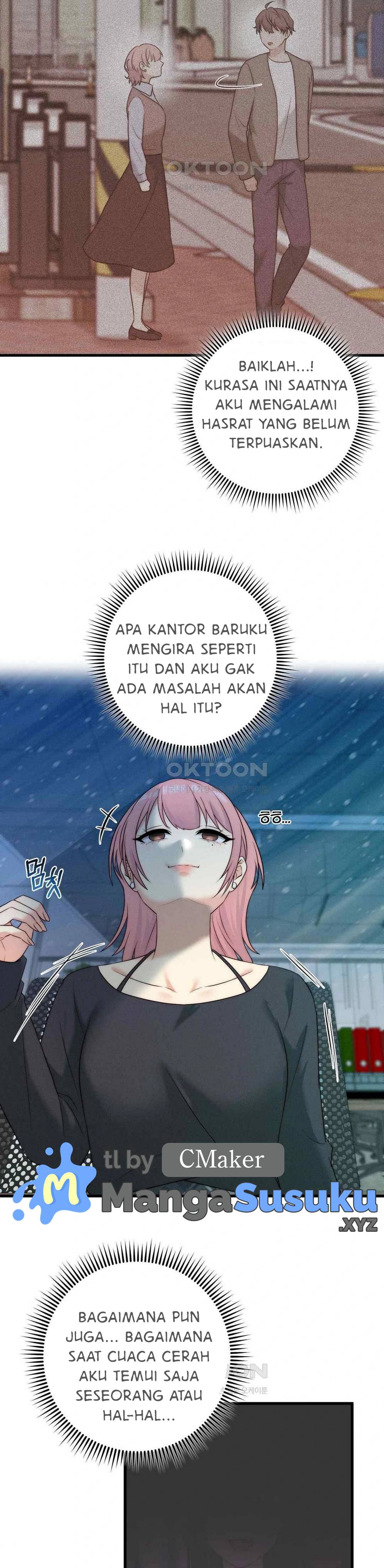 You Are My XX - Chapter 36 6 You Are My XX - Chapter 36 6