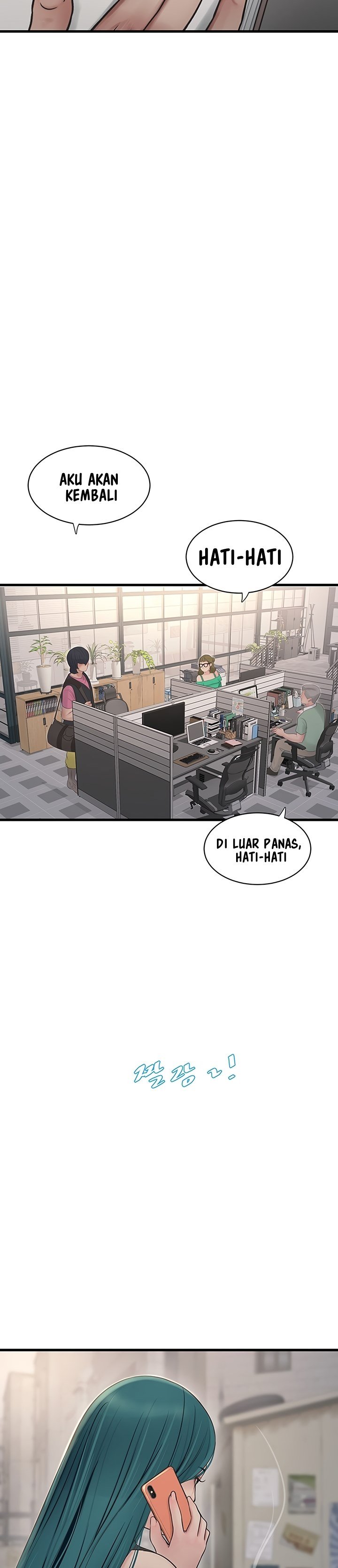 The Hole Diary - Chapter 36 3