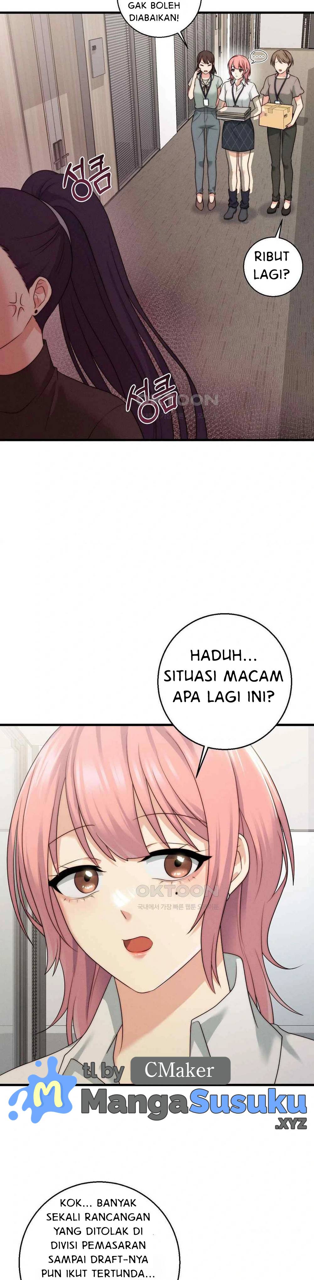 You Are My XX - Chapter 36 15 You Are My XX - Chapter 36 15