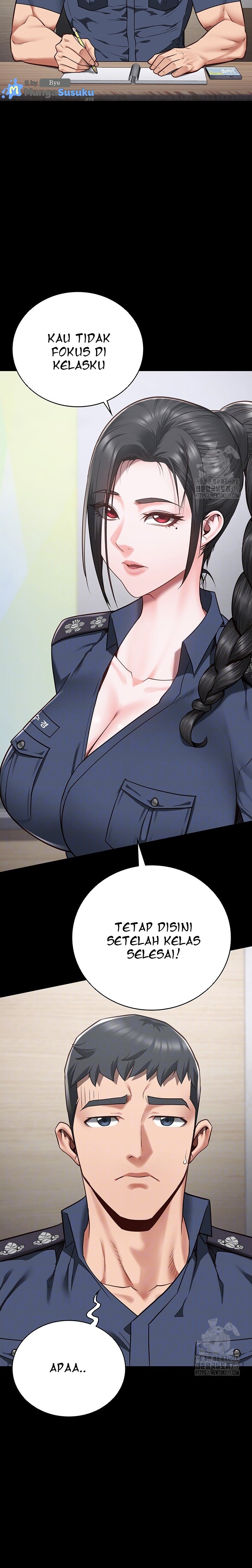 Locked Up - Chapter 36 5