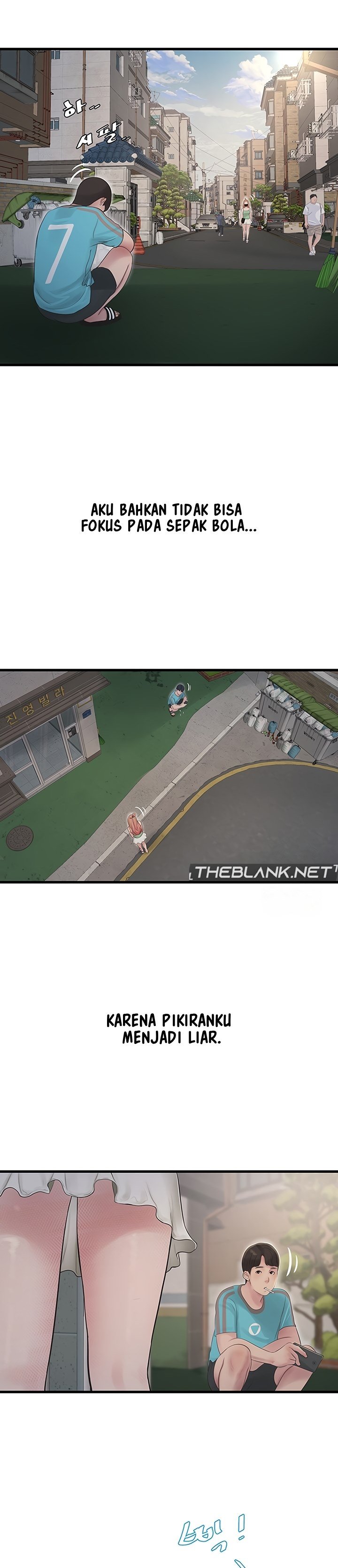 The Hole Diary - Chapter 36 19