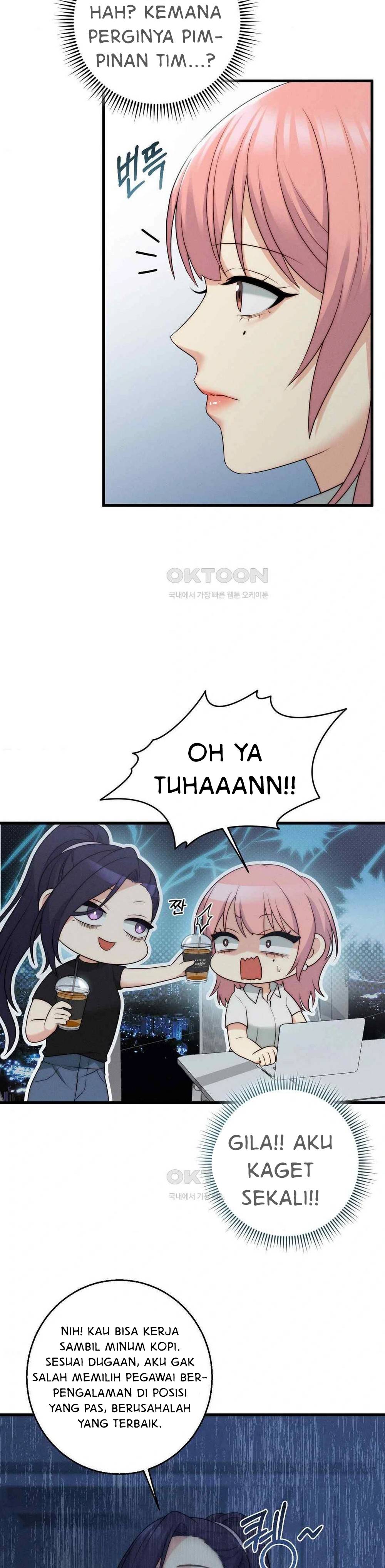 You Are My XX - Chapter 36 23 You Are My XX - Chapter 36 23