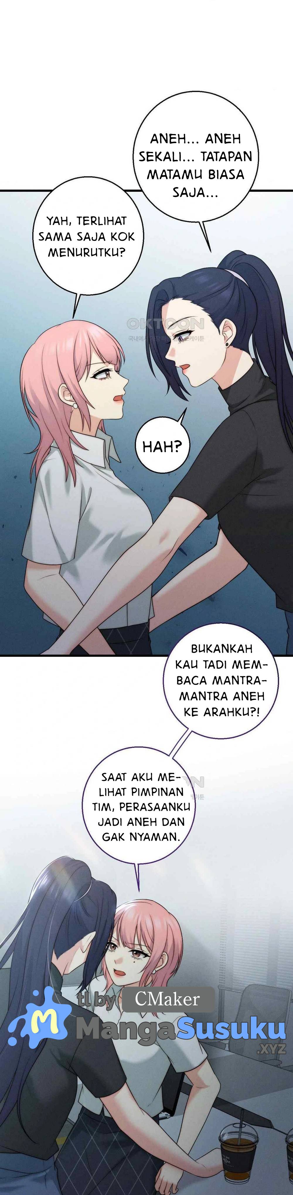 You Are My XX - Chapter 36 30 You Are My XX - Chapter 36 30