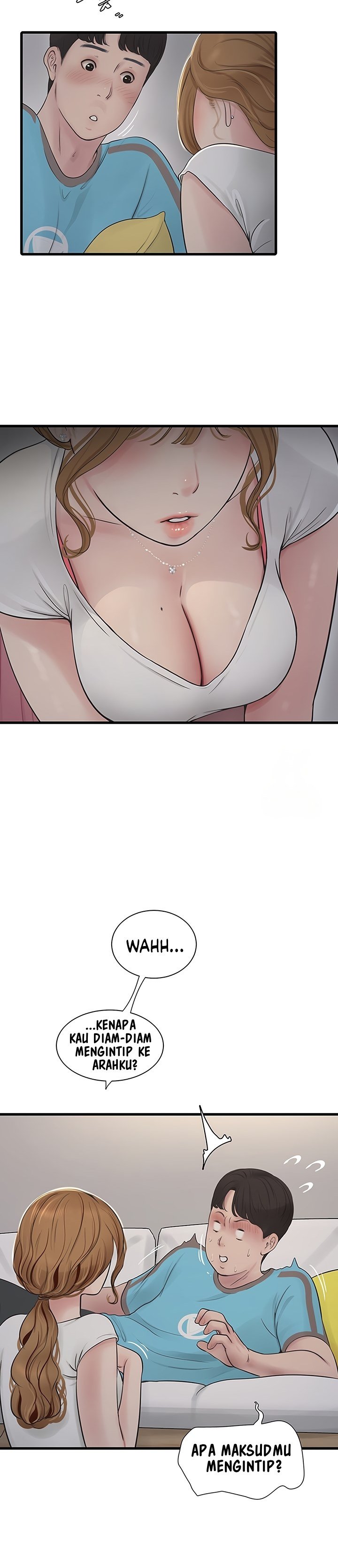 The Hole Diary - Chapter 36 8