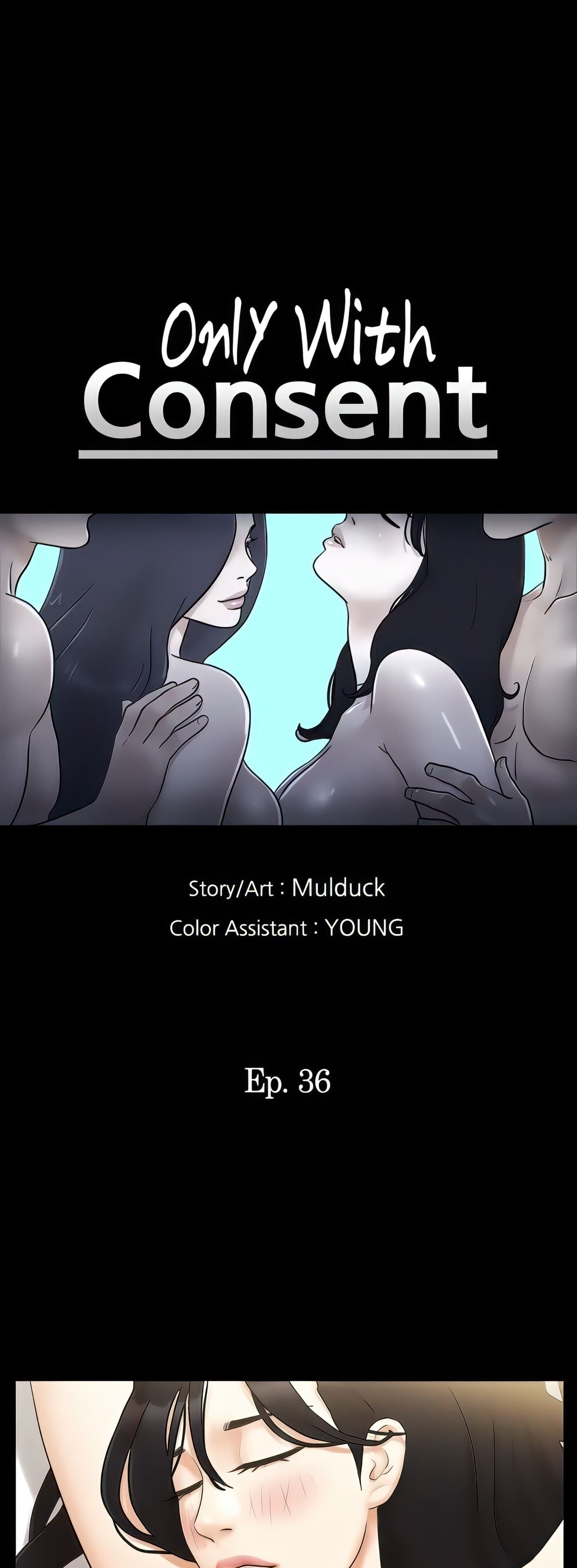 Only With Consent Uncensored - Chapter 36 4 Only With Consent Uncensored - Chapter 36 4